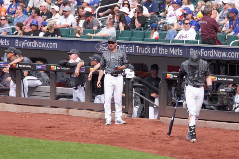 Carlos Mendoza fired as Mets front office loses final buffer