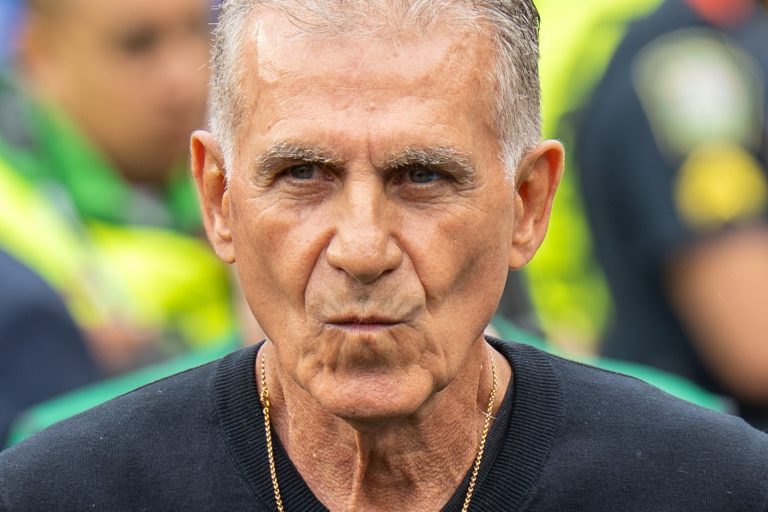 Ghana Coach Queiroz Criticizes Expanded World Cup Despite Team Advancing