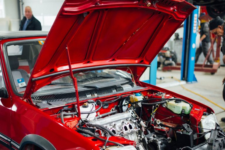 Kentucky Expert Details Common Car AC Failures Amid Rising Heat