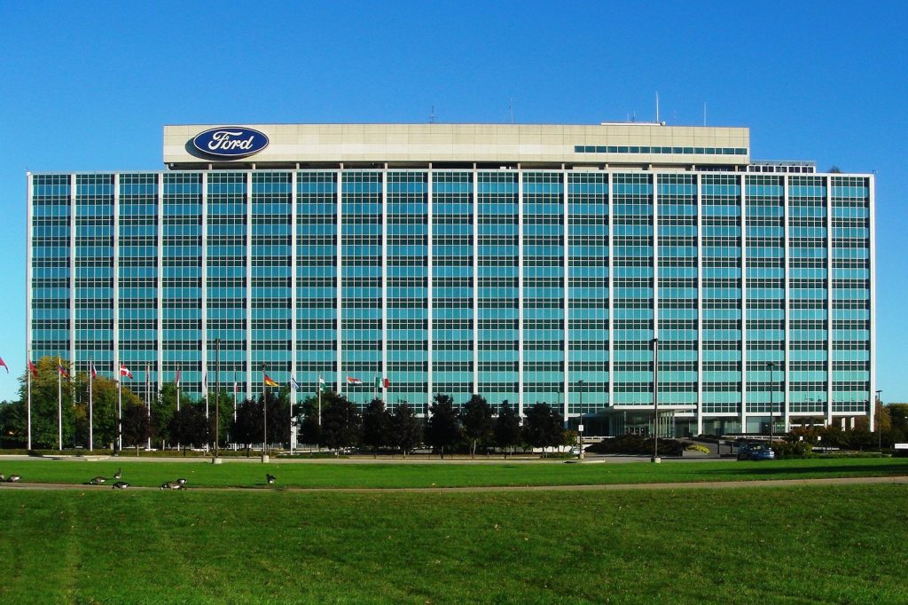 Ford VP Admits Company Over-Relied on AI, Rehires 350 Engineers