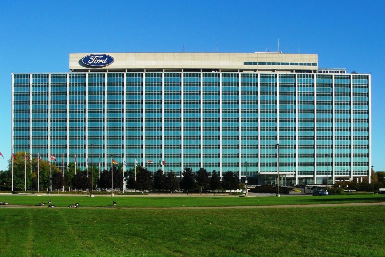 Ford VP Admits Company Over-Relied on AI, Rehires 350 Engineers