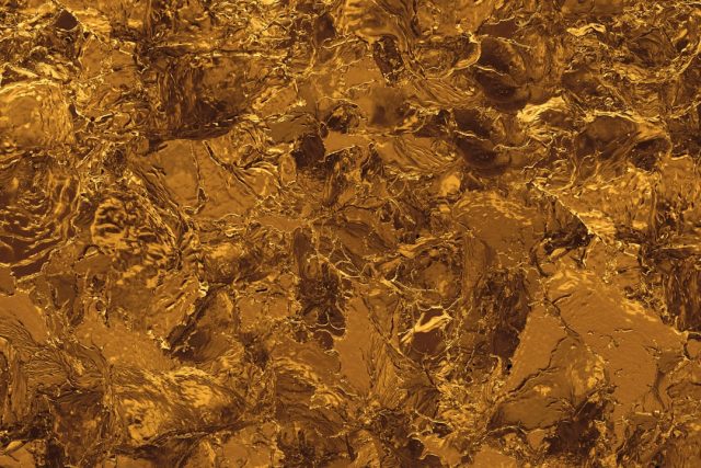 Ongwe Minerals Reports Multi-Kilometer Gold Anomaly at Omatjete Project Ongwe Minerals Reports Multi-Kilometer Gold Anomaly at Omatjete Project