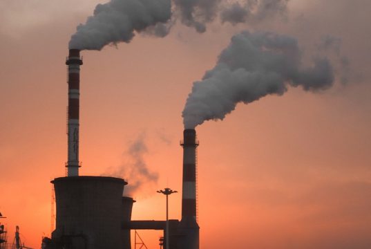 Investigators Probe Heavy Activity as Clue in Steel Plant Gas Blast Investigators Probe Heavy Activity as Clue in Steel Plant Gas Blast