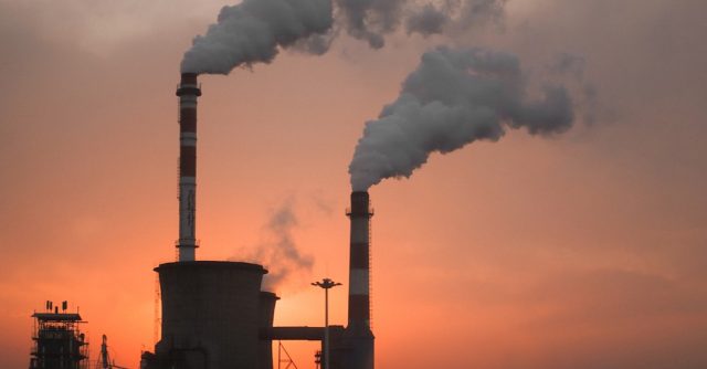 Investigators Probe Heavy Activity as Clue in Steel Plant Gas Blast