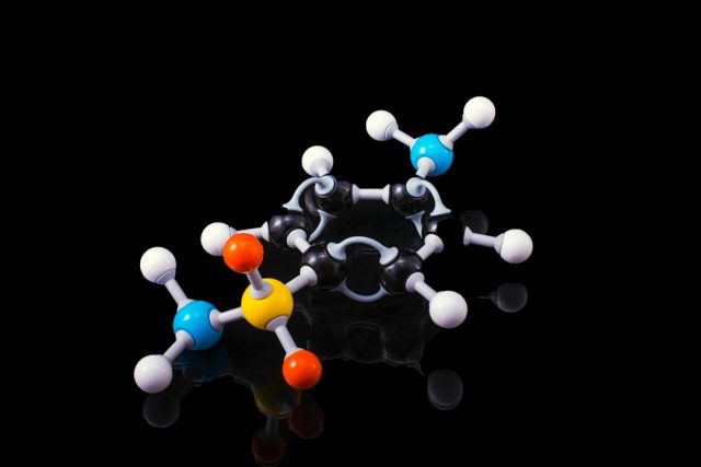 Kindai University Study Shows Arginine Reduces Alzheimer's Protein Clumps in Animals Kindai University Study Shows Arginine Reduces Alzheimer's Protein Clumps in Animals