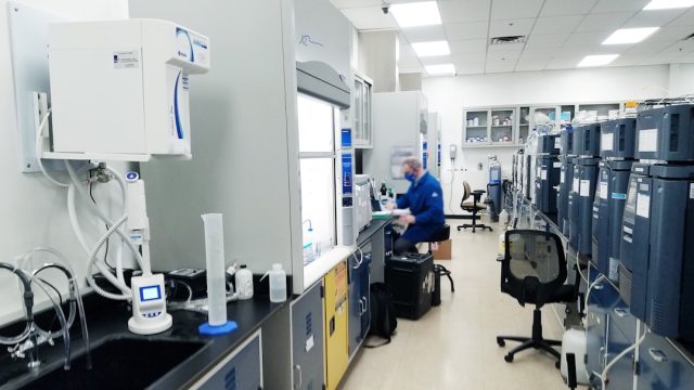 Researchers Identify NFIL3 as Key Driver of CAR T-Cell Exhaustion in Tumors Researchers Identify NFIL3 as Key Driver of CAR T-Cell Exhaustion in Tumors