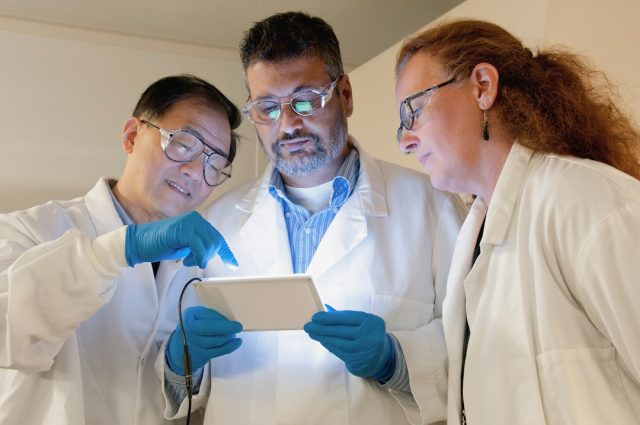 AI-Designed Vaccine Shows Promise Against Multiple Coronaviruses in Trial AI-Designed Vaccine Shows Promise Against Multiple Coronaviruses in Trial