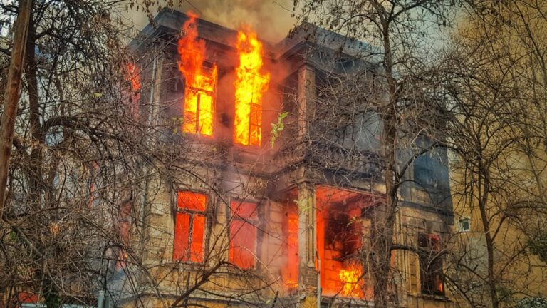 Polish Hostel Fire Exposes Risks in Booming $7 Billion Industry