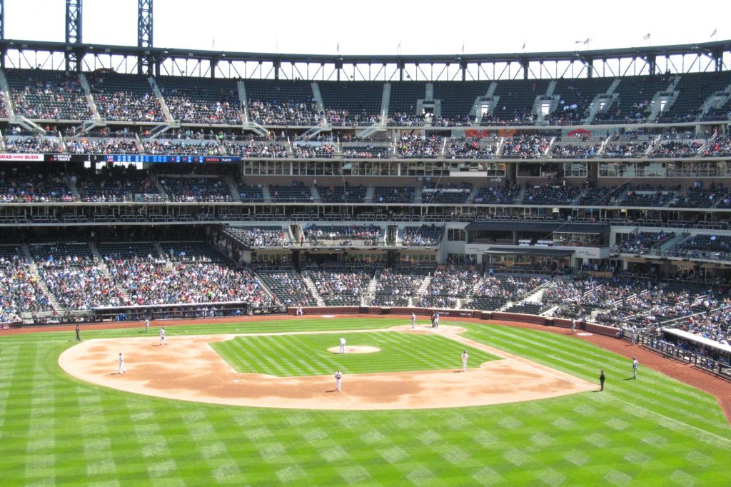 David Stearns faces Mets mess with no protection left