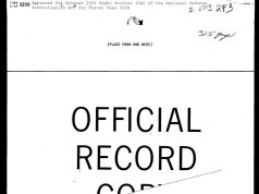 Declassified CIA Cold War UFO Files Reveal Soviet Sightings