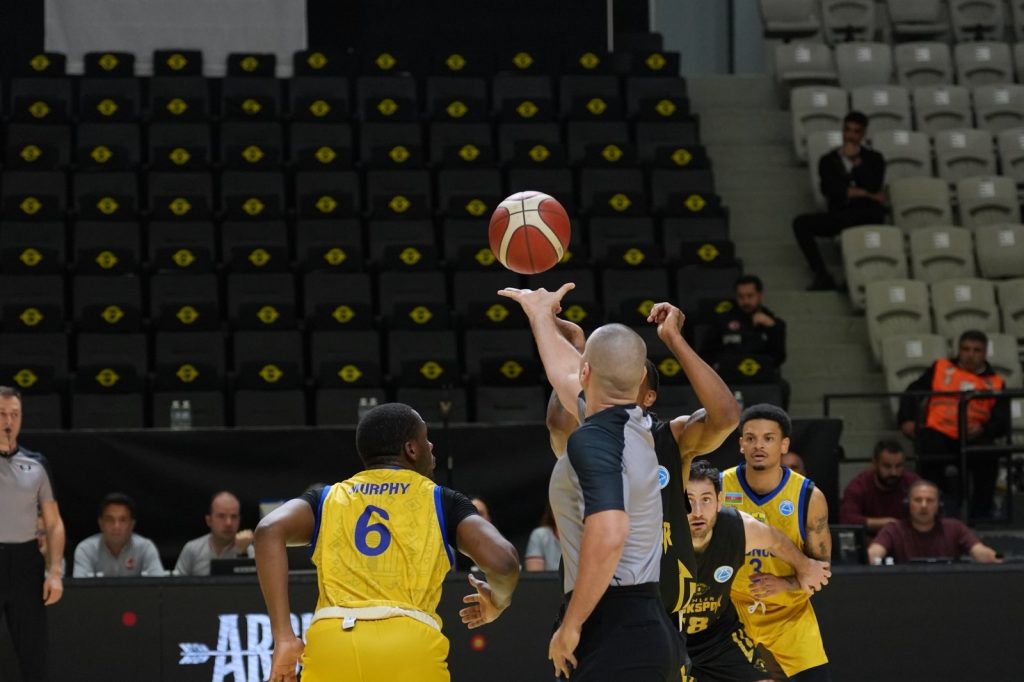 NBA Europe chief promises \u2018hundreds of millions\u2019 for new competition