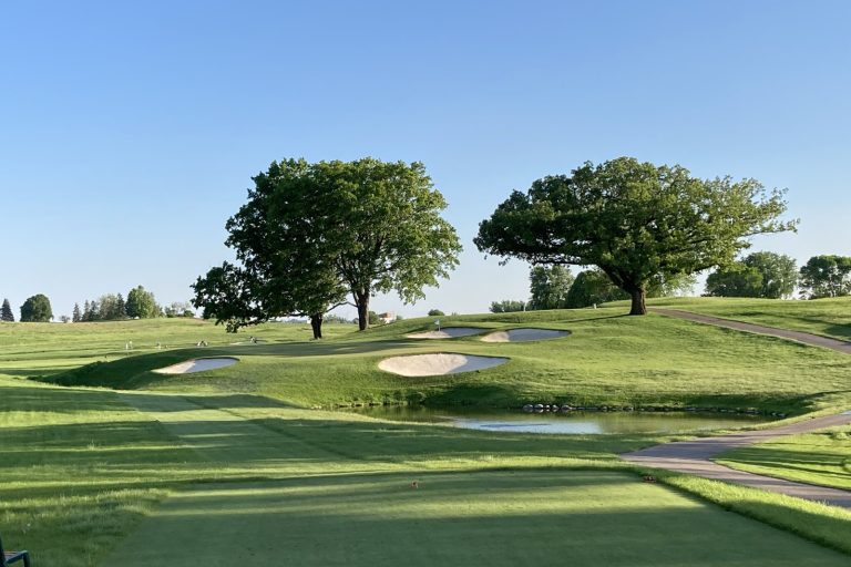 Ryu overcomes early bogeys to win Women’s PGA Championship