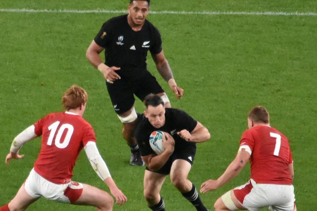 M\u0101ori All Blacks fast-paced play highlights speed missing from World Cup campaign