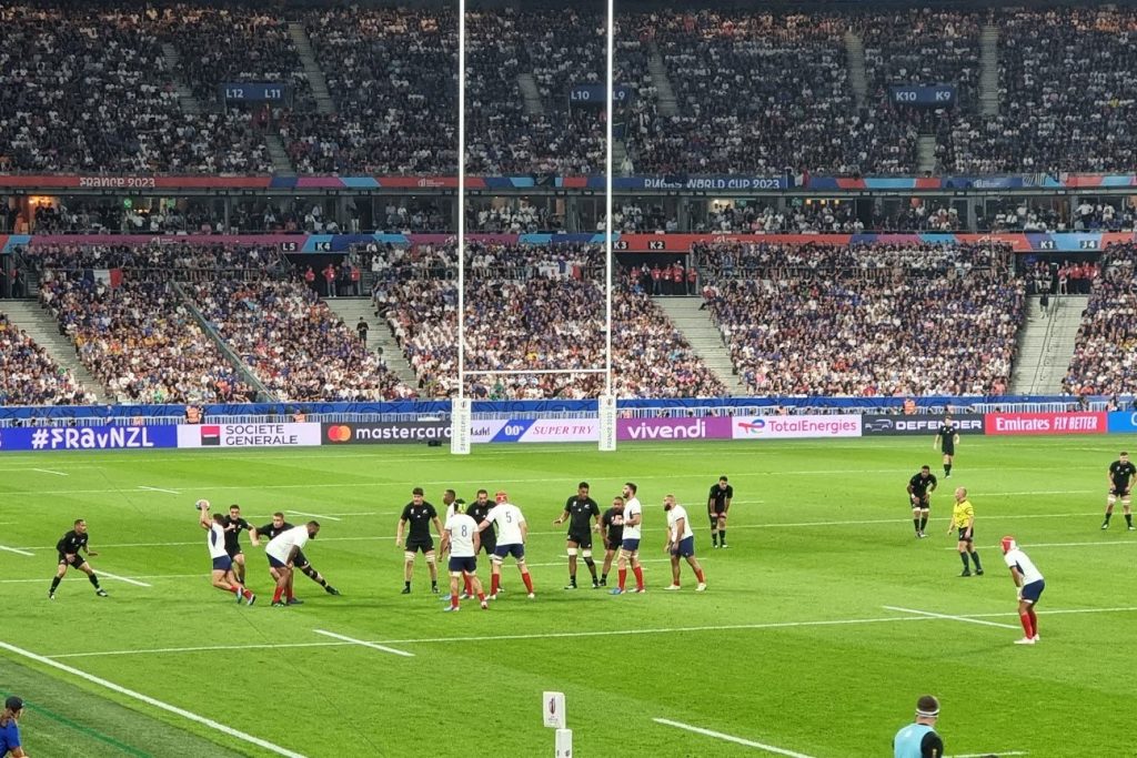 M\u0101ori All Blacks fast style sets benchmark for New Zealand Rugbys rebuild