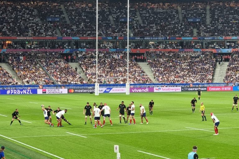 Māori All Blacks’ fast style sets benchmark for New Zealand Rugby’s rebuild