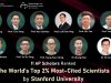 AI Designs Working Viruses, Raising Promise and Biosecurity Concerns Scientists At Stanford University