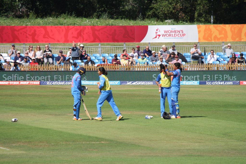 Shreyanka Patil ruled out of T20 World Cup with ankle injury; Prema Rawat named replacement