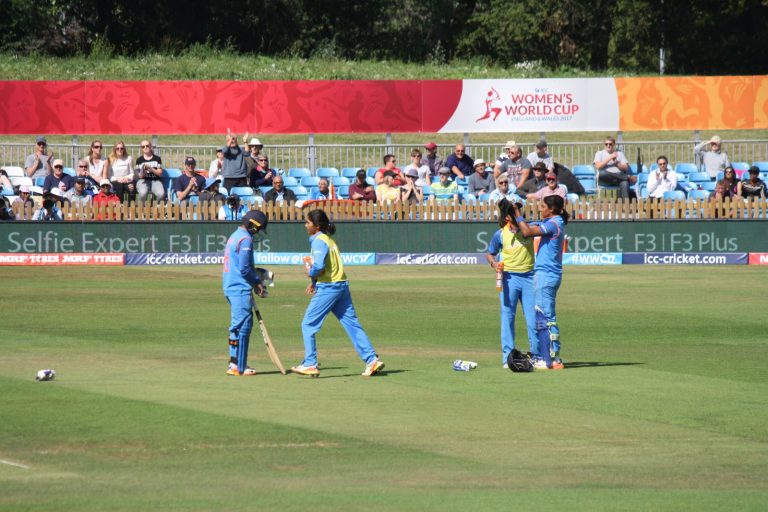Shreyanka Patil ruled out of T20 World Cup with ankle injury; Prema Rawat named replacement