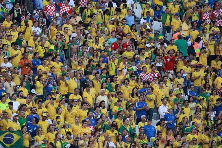 Brazil soccer club president faces renewed scrutiny over relationship claims