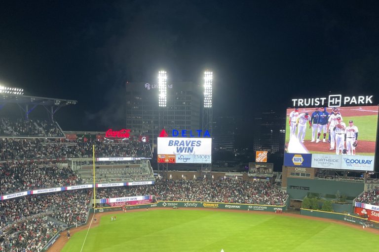 Braves’ Rise from 76-86 to Top Record Rooted in Team Chemistry
