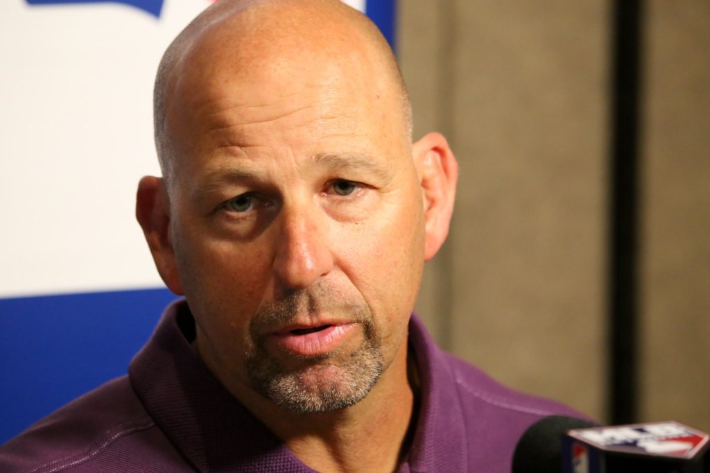 Braves Return to Top Sets Target for Rivals Across MLB