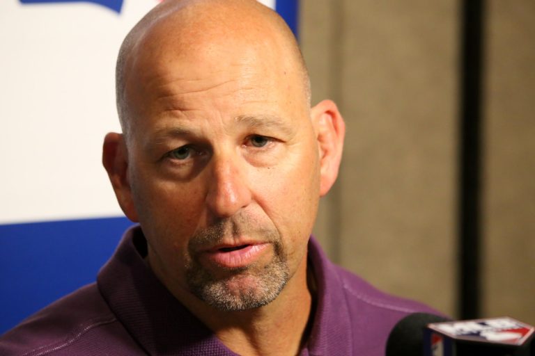 Braves’ Return to Top Sets Target for Rivals Across MLB