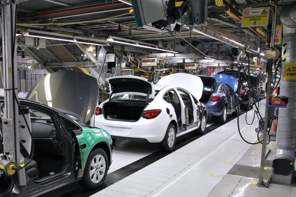 **US trade actions threaten 100 years of Canada-US auto integration**