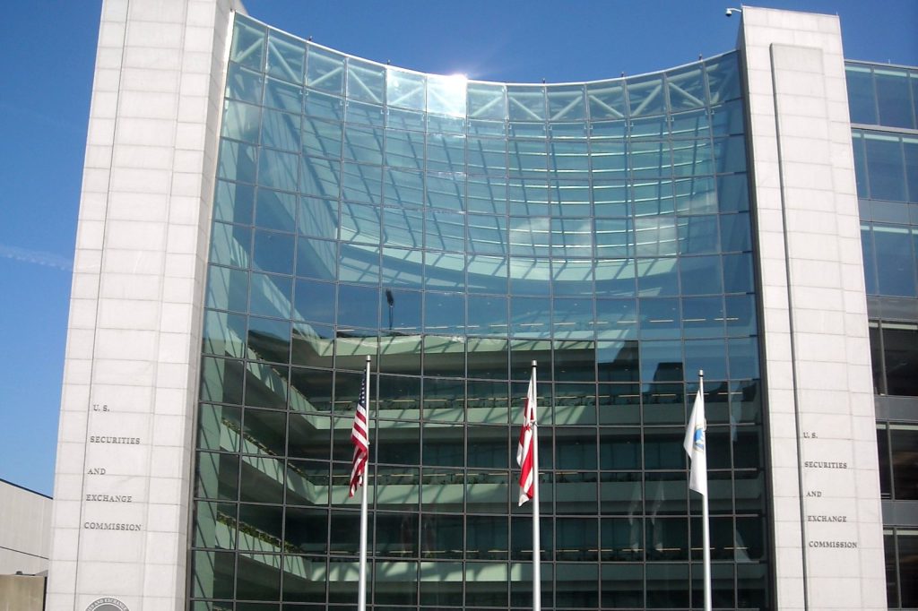 SEC founded to protect investors now faces 8.6 billion fraud loss gap