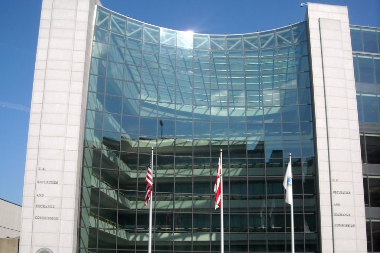 SEC founded to protect investors now faces $8.6 billion fraud loss gap