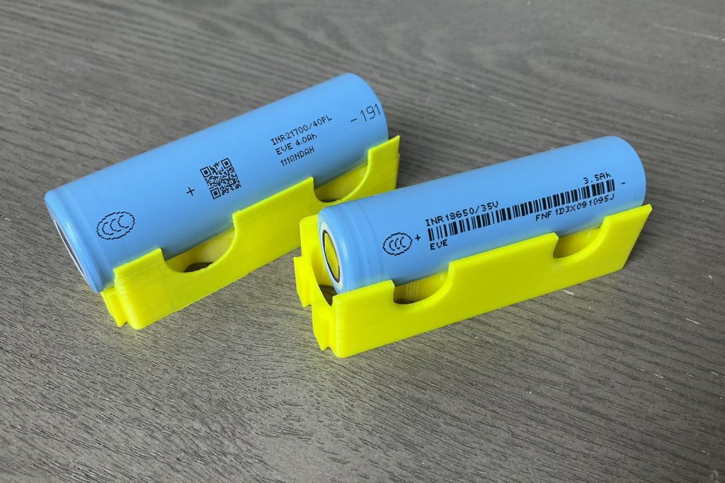 How Lithium-Ion Batteries Became the Engine of the EV Revolution
