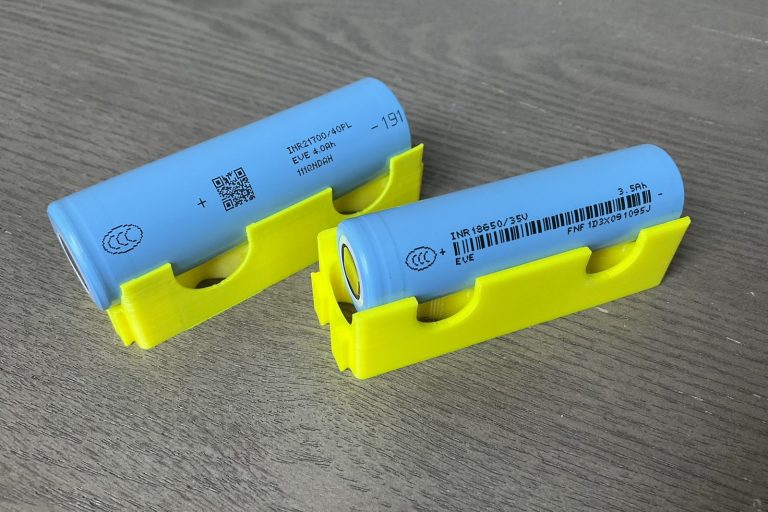 How Lithium-Ion Batteries Became the Engine of the EV Revolution