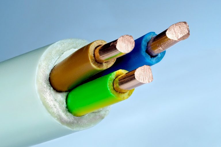 Copper theft surges, threatening AI data center growth
