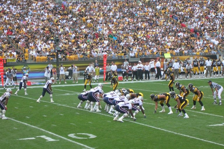 Patriots clear $22M in cap space with five linebacker departures