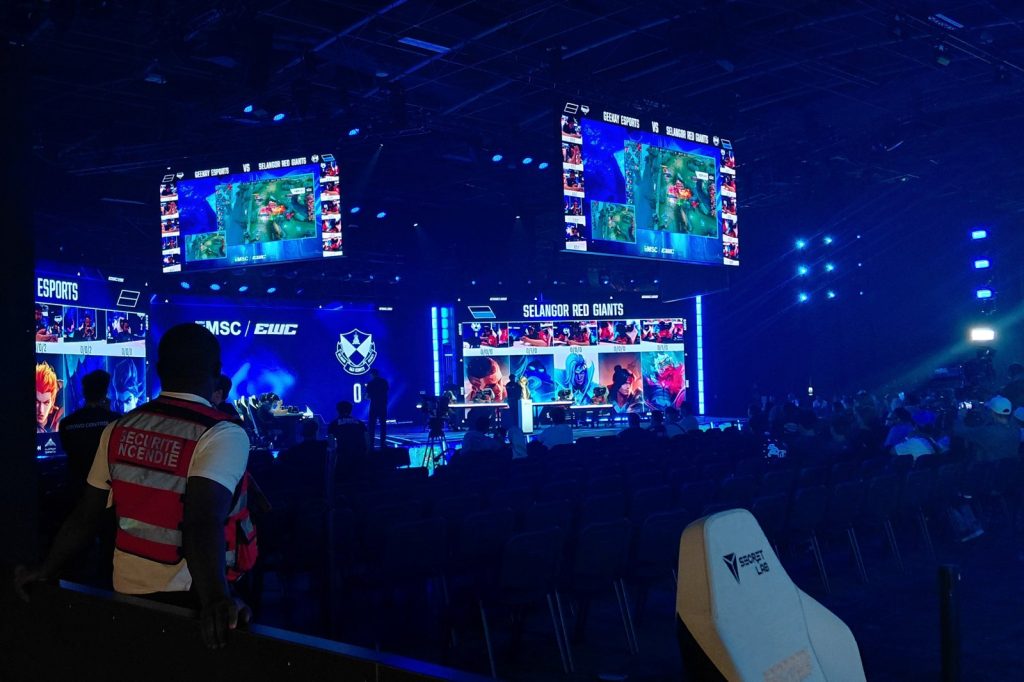 Esports World Cup upset fuels six-figure trading on crypto prediction markets
