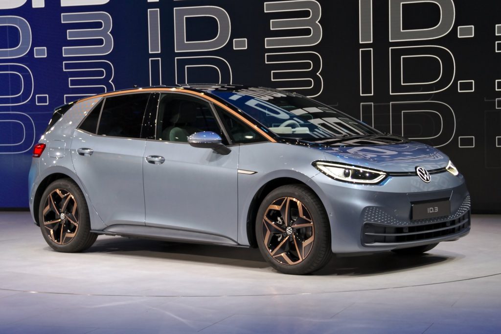 German automakers face stiff competition in Chinas evolving market