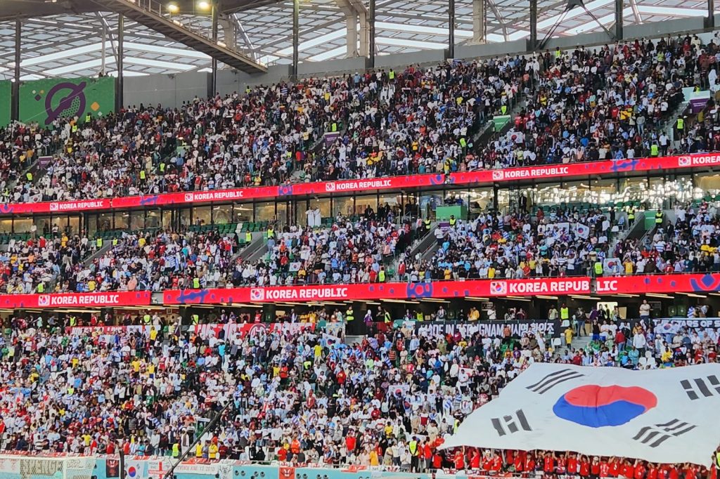 Adidas Outpaces Nike in Sales During 2022 FIFA World Cup