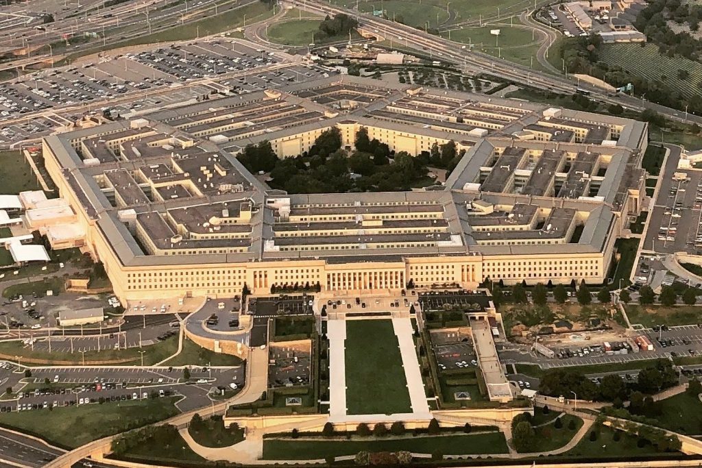 U.S. Central Command outlines Pentagons Iran proxy airstrike plans