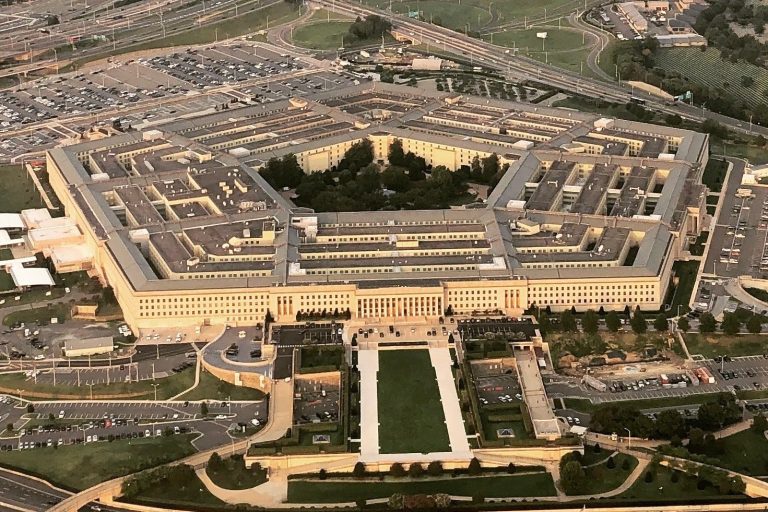 U.S. Central Command outlines Pentagon’s Iran proxy airstrike plans