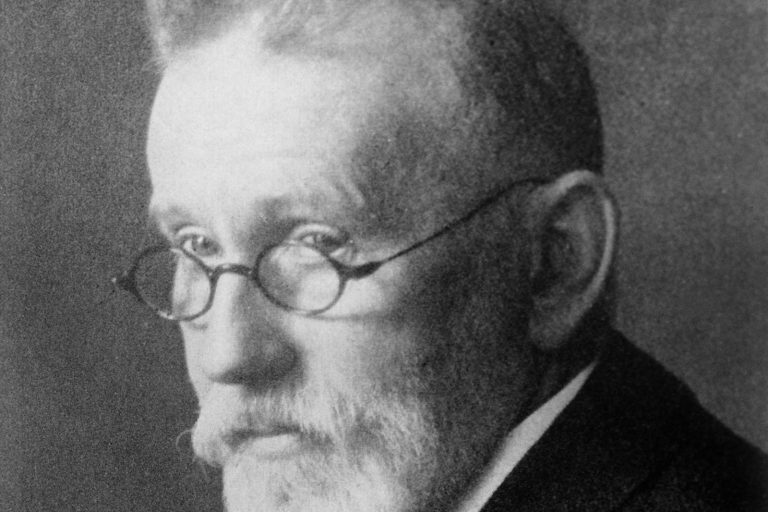 Paul Ehrlich: Nobel Laureate Who Discovered Antibodies