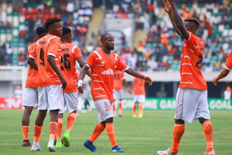 GTI praises NSC, NFF for significant but unspecified NPFL prize money increase
