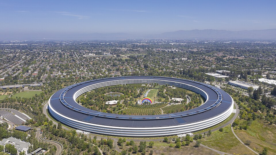 Apple Inc