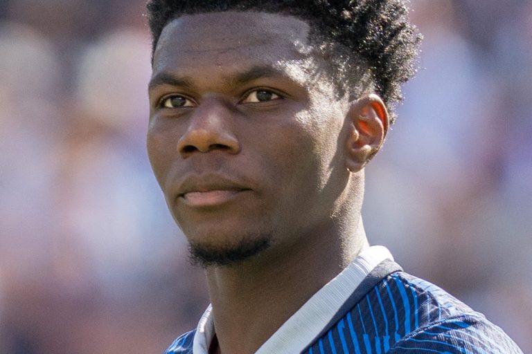 Manchester United Targets Real Madrid’s Tchouameni Amid Wage Worries