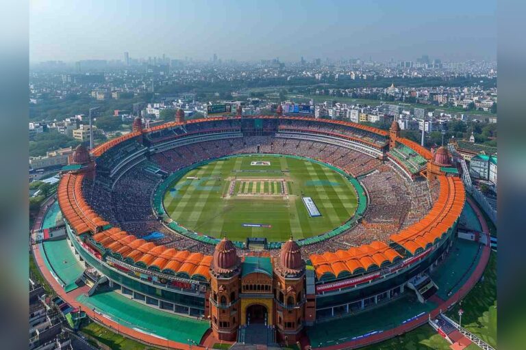 India’s top 10 ODI totals after crossing 400 against Afghanistan