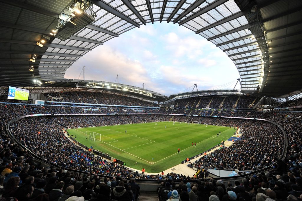 Man Citys attack unresolved after Anderson signing and Rodri decision