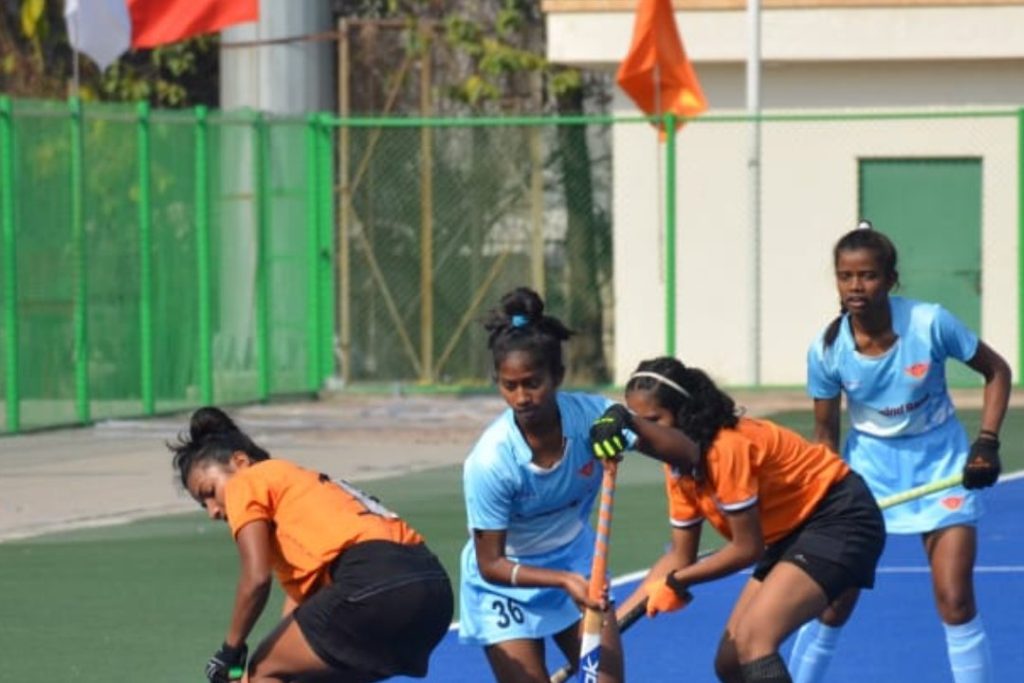 India Launches Hockey World Cup 2026 Preparations With New Jersey And Squad