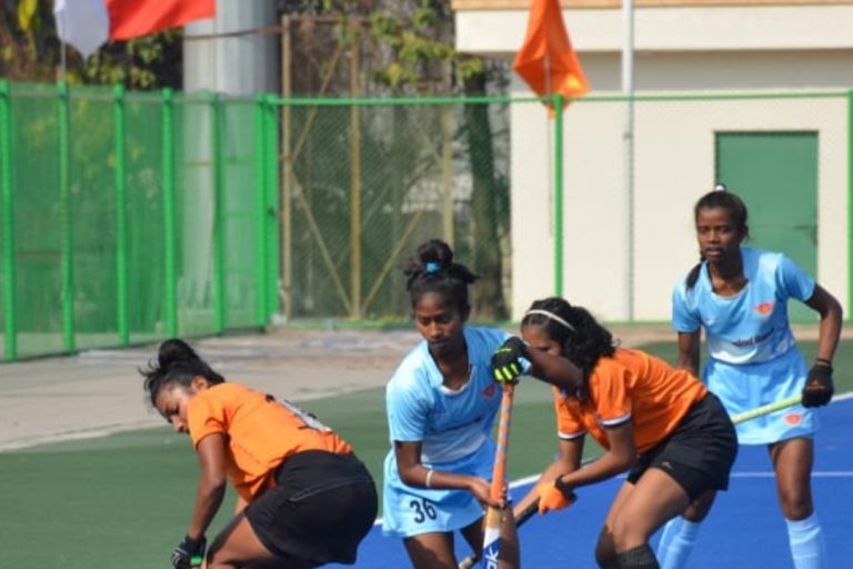 India Launches Hockey World Cup 2026 Preparations With New Jersey And Squad