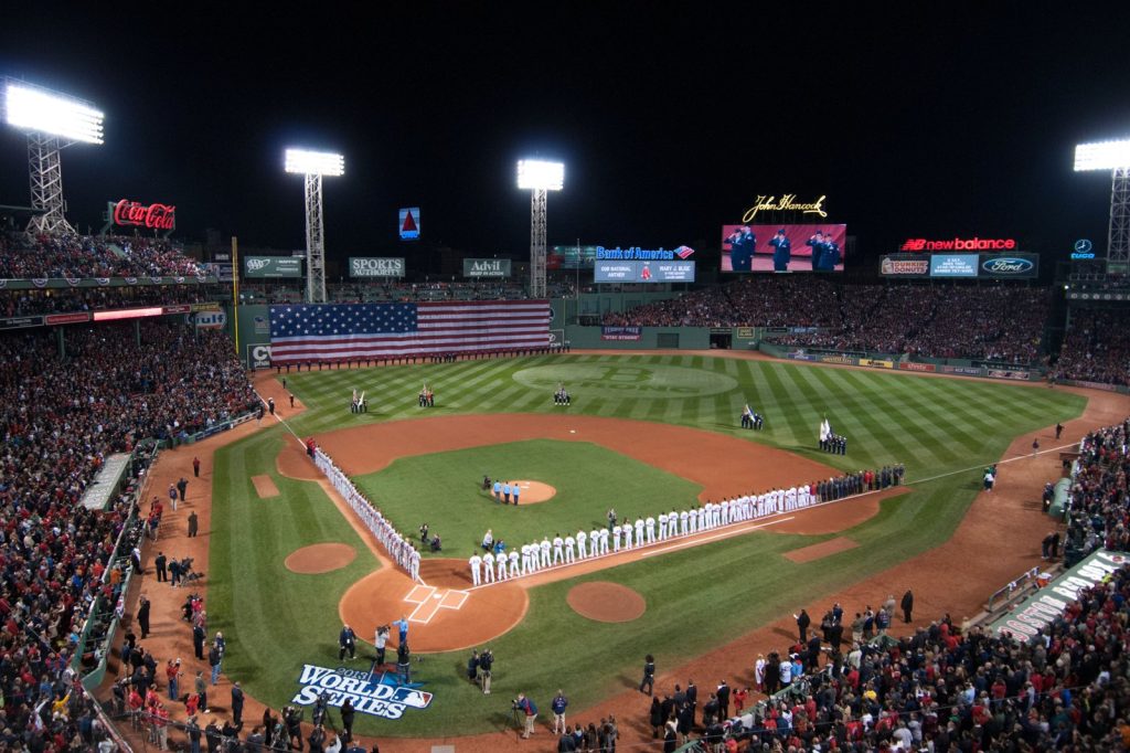 Key Players: MLB Executive Morgan Sword and the June 11 Memo