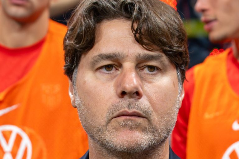Private wealth funds US Soccer’s $6M-per-year coach hire
