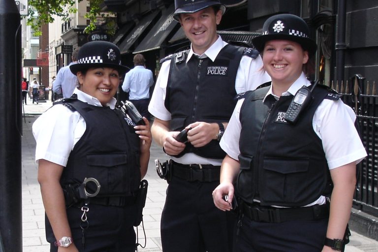 Police rosters rewritten after UK allows all-night World Cup pub hours