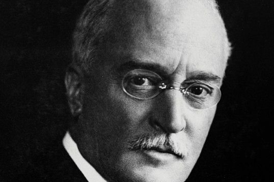 Rudolf Diesel’s 1892 Patent Revolutionized Engine Efficiency